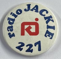 Highlight for Album: RADIO JACKIE PHOTO ARCHIVE